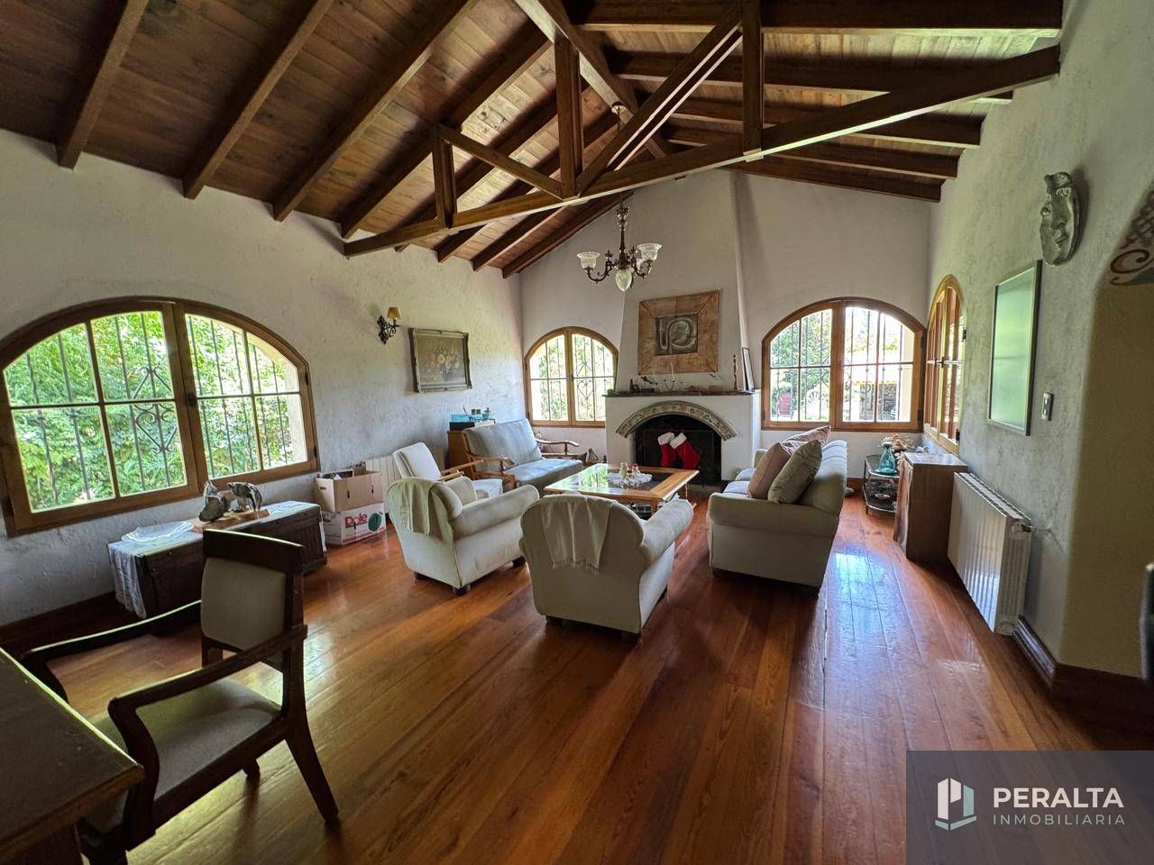 Casa en Venta en Lujan de Cuyo, Mendoza