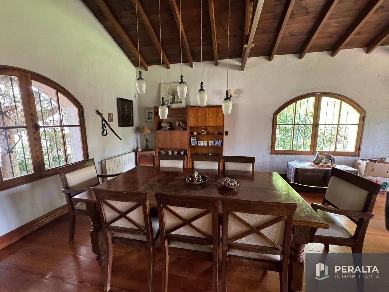 Casa en Venta en Lujan de Cuyo, Mendoza