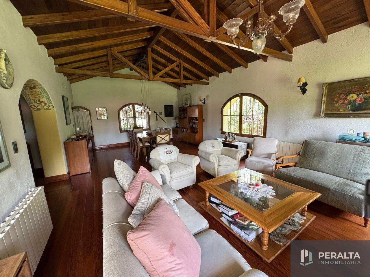 Casa en Venta en Lujan de Cuyo, Mendoza