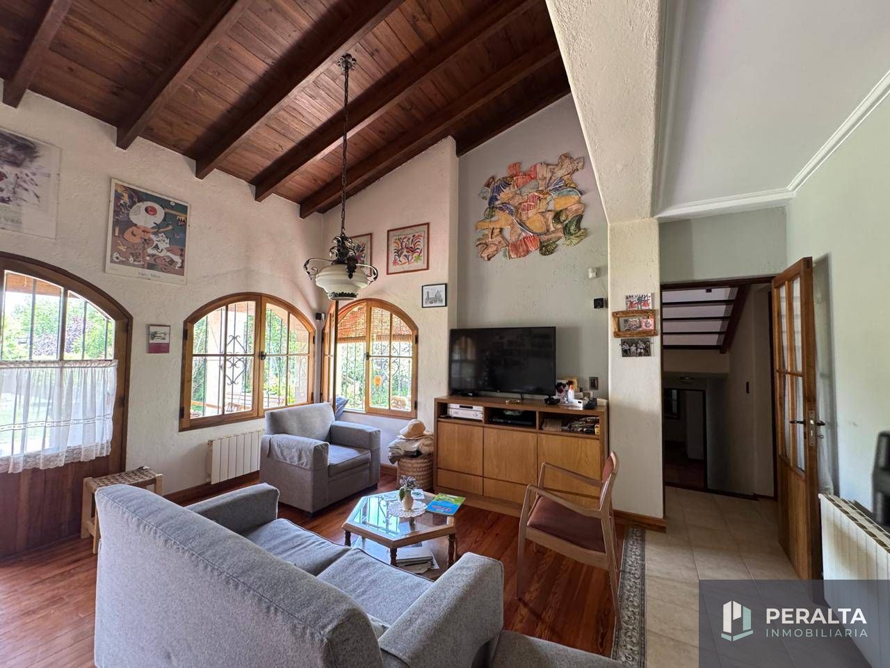 Casa en Venta en Lujan de Cuyo, Mendoza