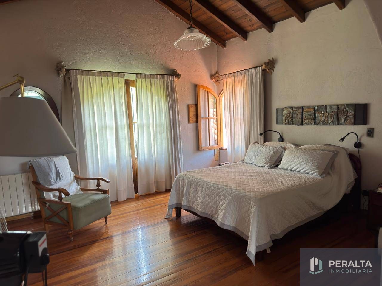 Casa en Venta en Lujan de Cuyo, Mendoza