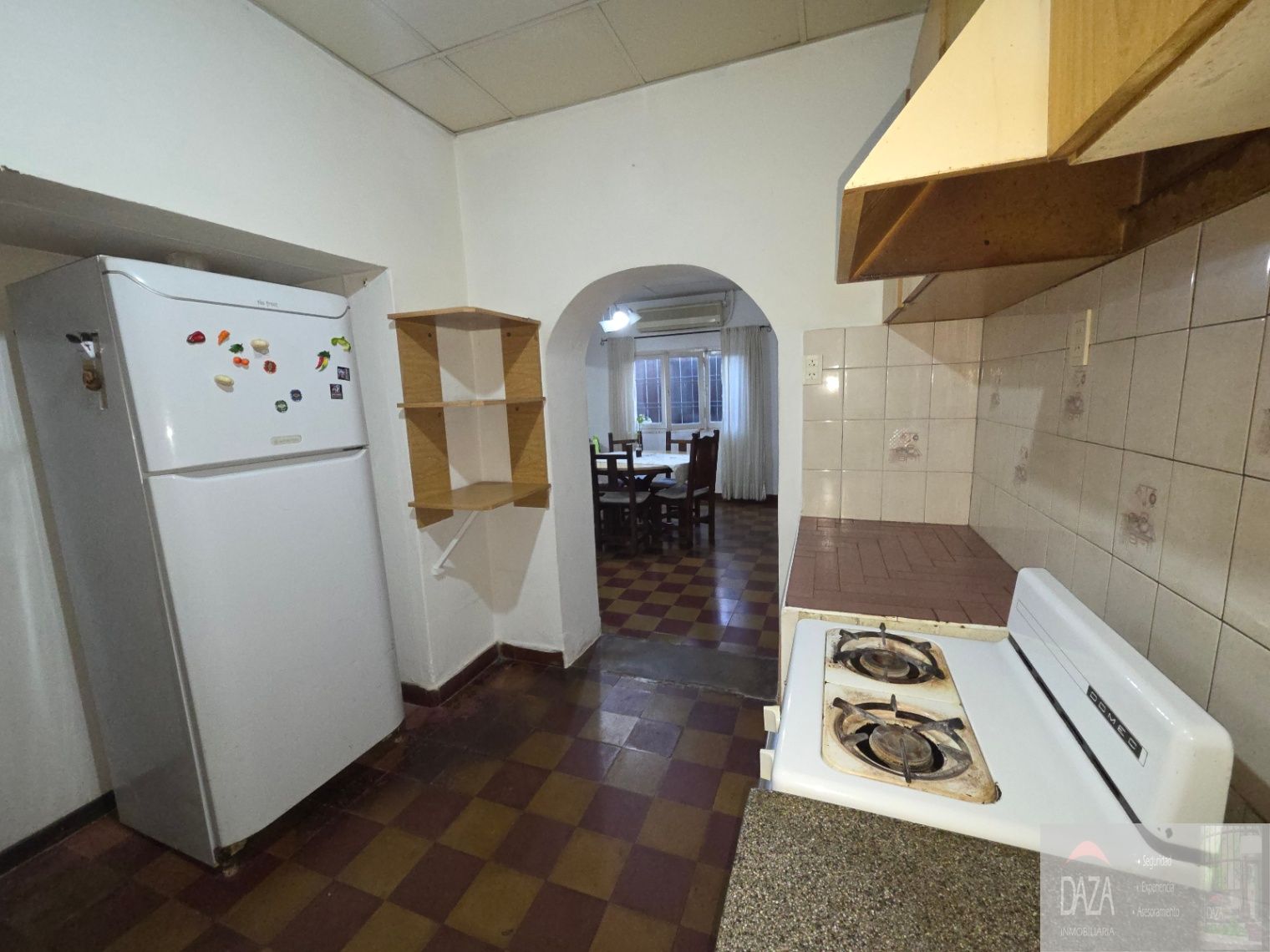 Casa en Venta en Guaymallen, Mendoza