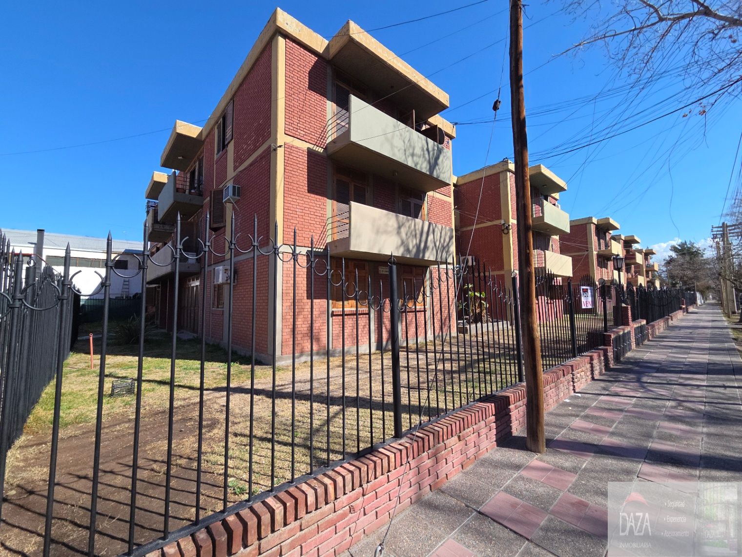 Departamento en Venta en Guaymallen, Mendoza