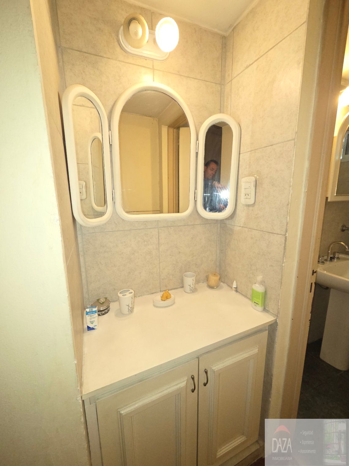 Departamento en Venta en Guaymallen, Mendoza