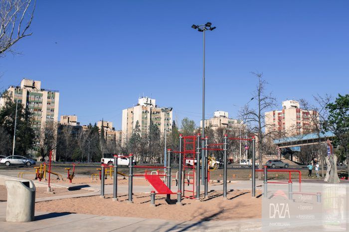 Departamento en Venta en Guaymallen, Mendoza