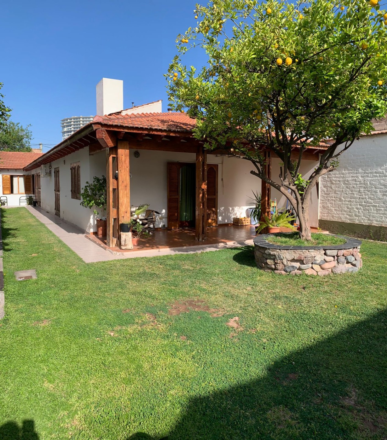 Casa en Venta en Capital, Mendoza