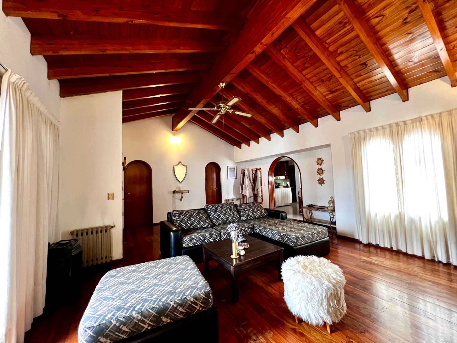 Casa en Venta en Capital, Mendoza