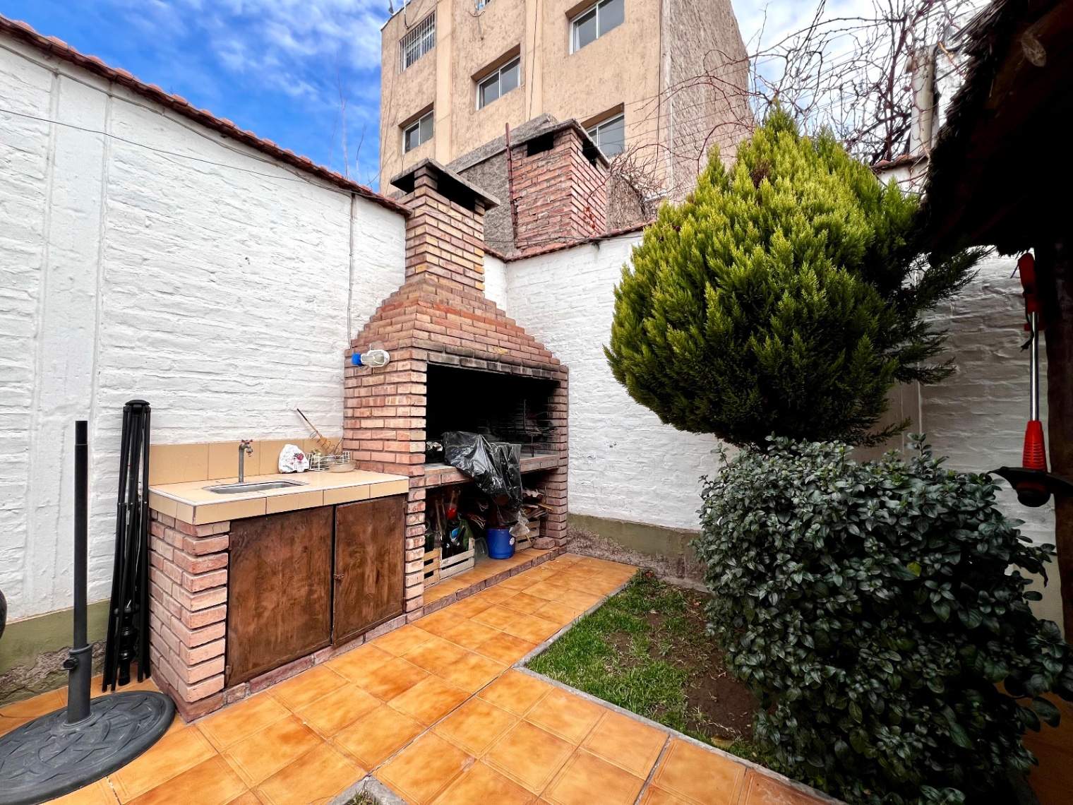 Casa en Venta en Capital, Mendoza