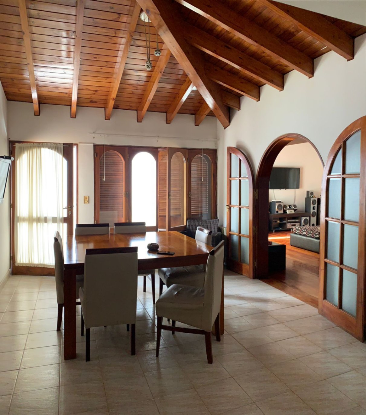 Casa en Venta en Capital, Mendoza