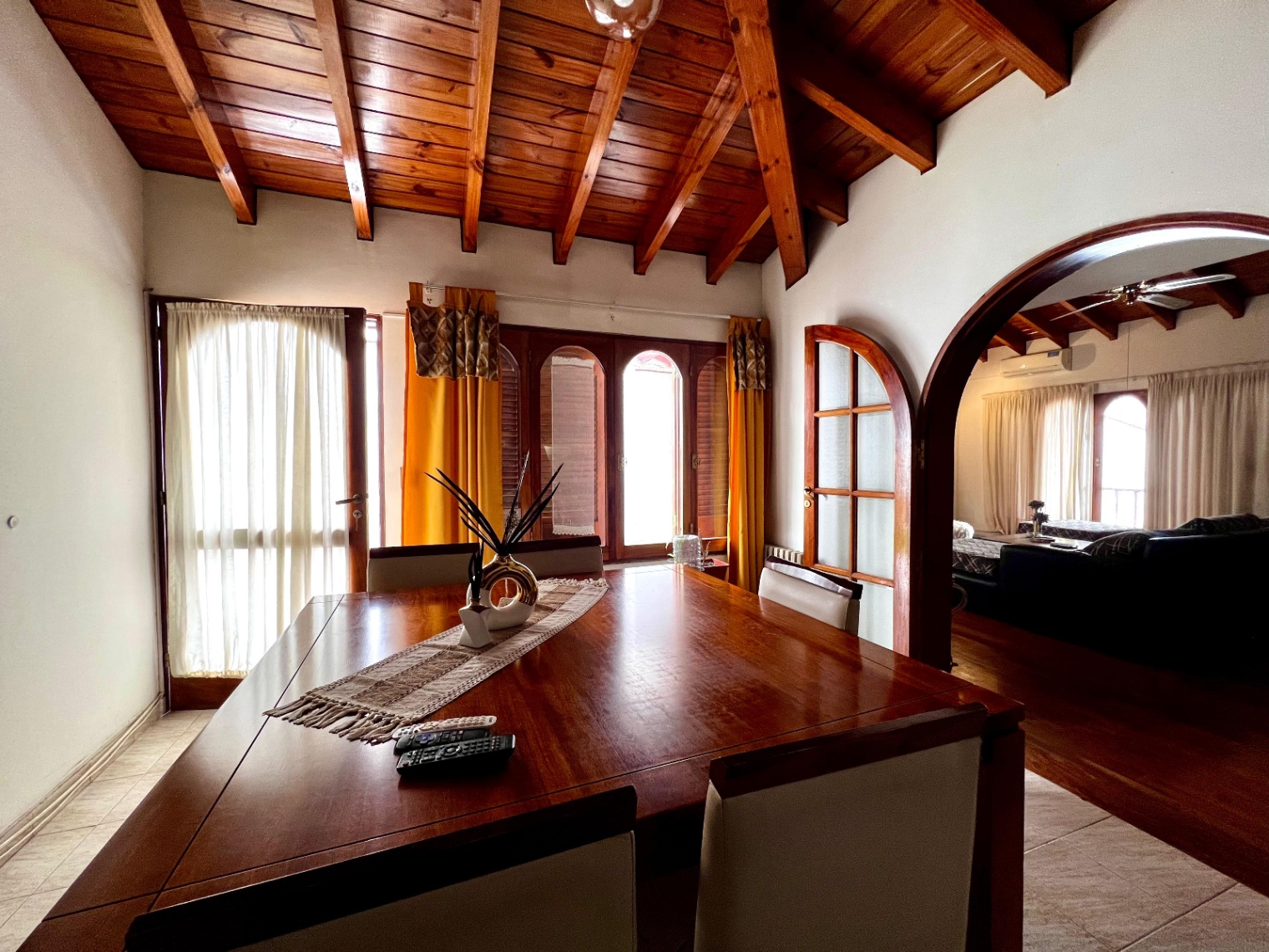 Casa en Venta en Capital, Mendoza