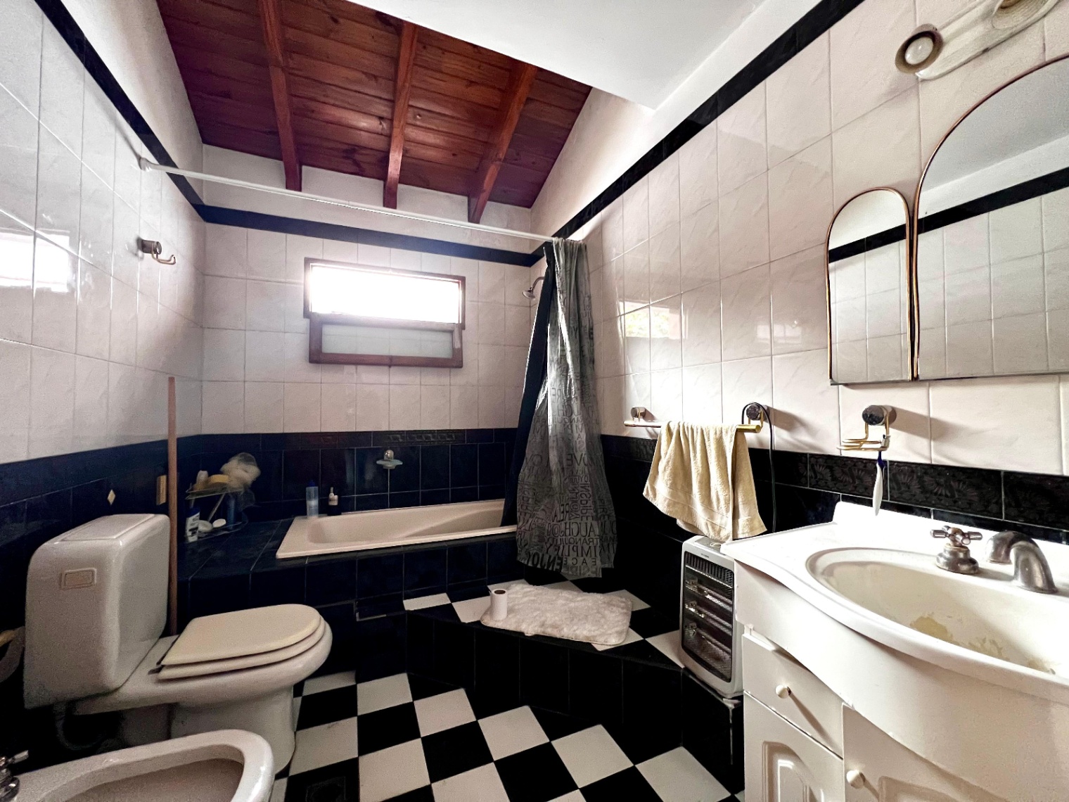 Casa en Venta en Capital, Mendoza