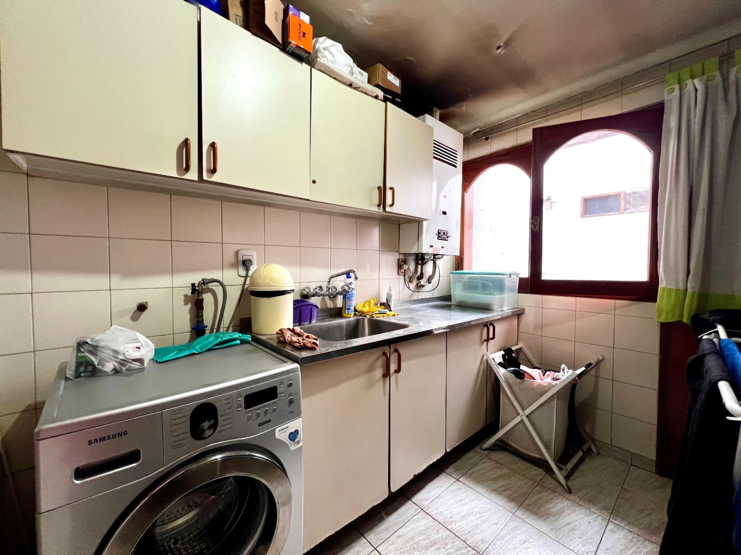 Casa en Venta en Capital, Mendoza