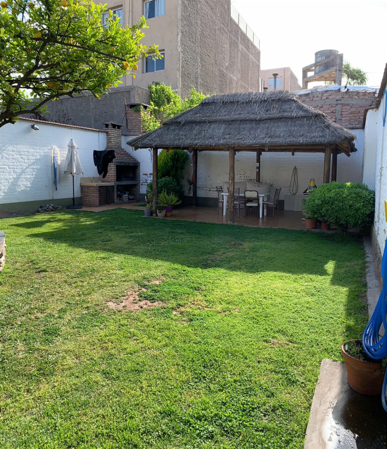 Casa en Venta en Capital, Mendoza