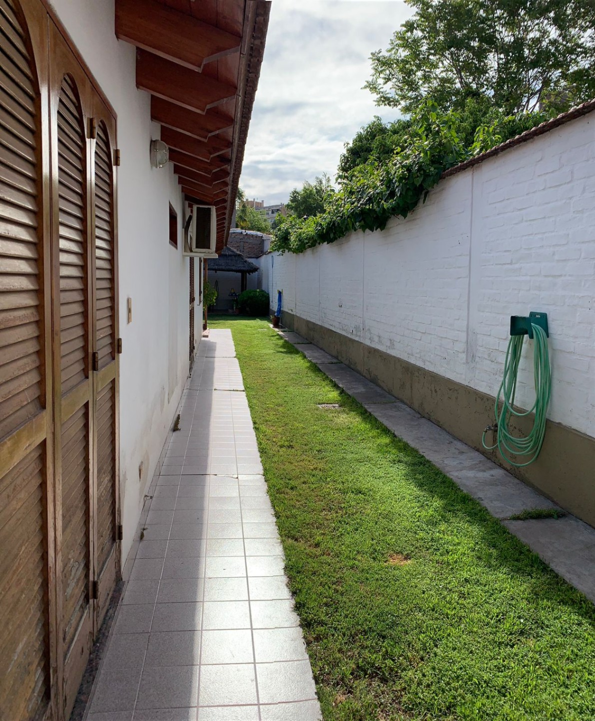 Casa en Venta en Capital, Mendoza