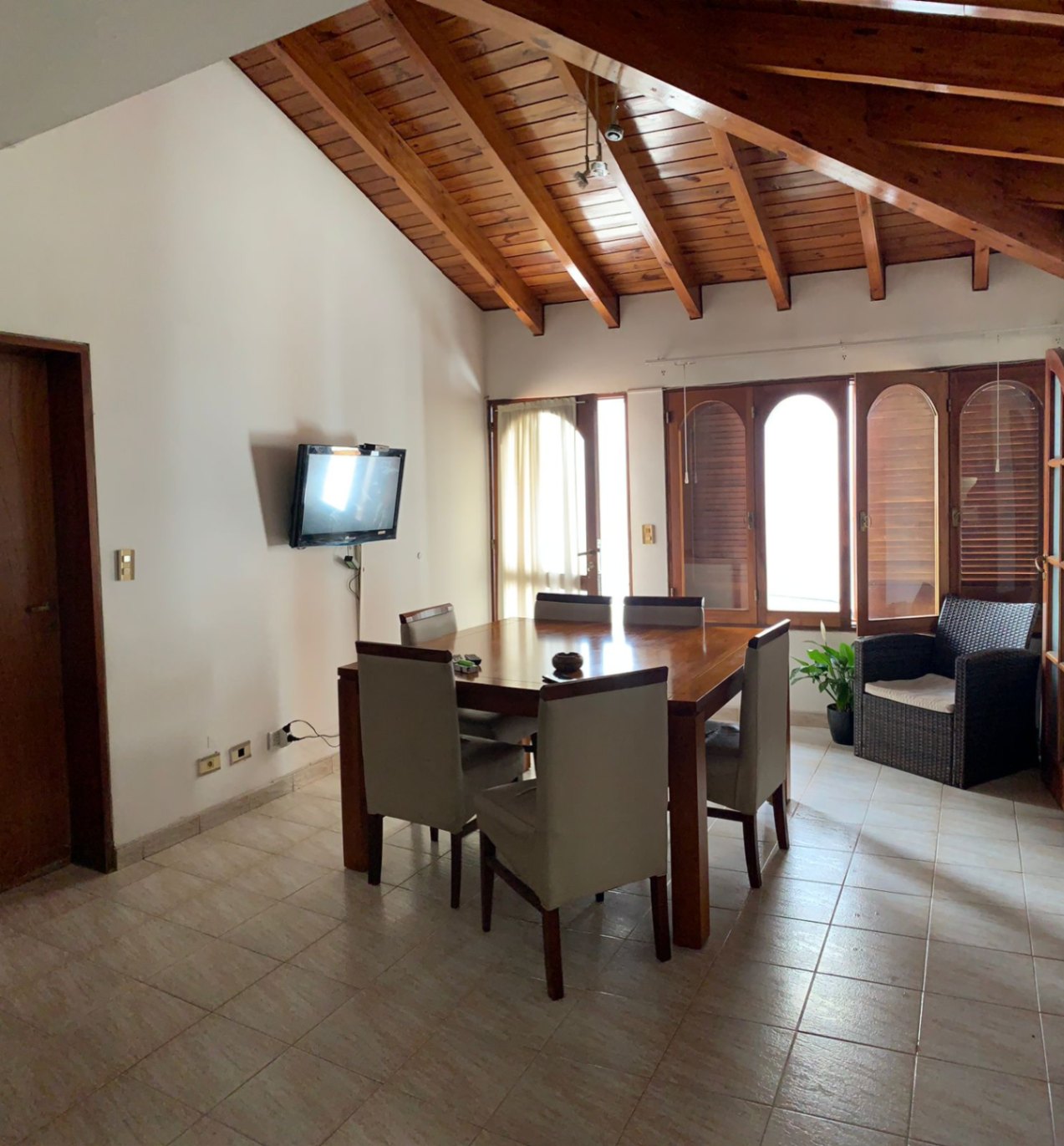 Casa en Venta en Capital, Mendoza