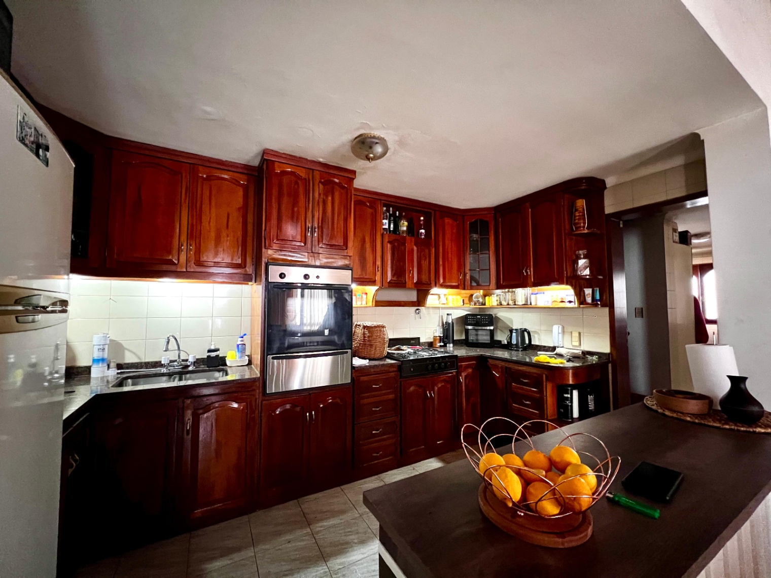 Casa en Venta en Capital, Mendoza