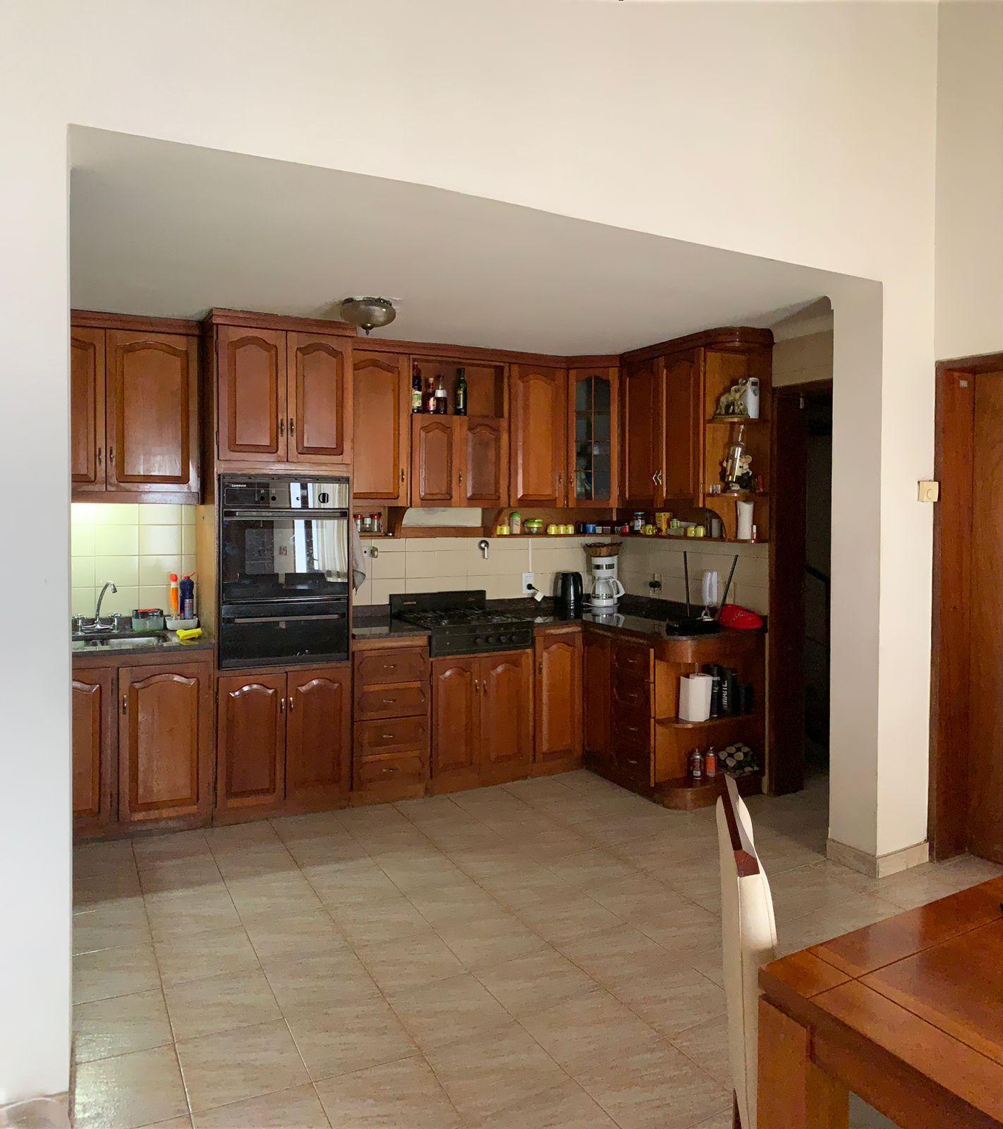 Casa en Venta en Capital, Mendoza