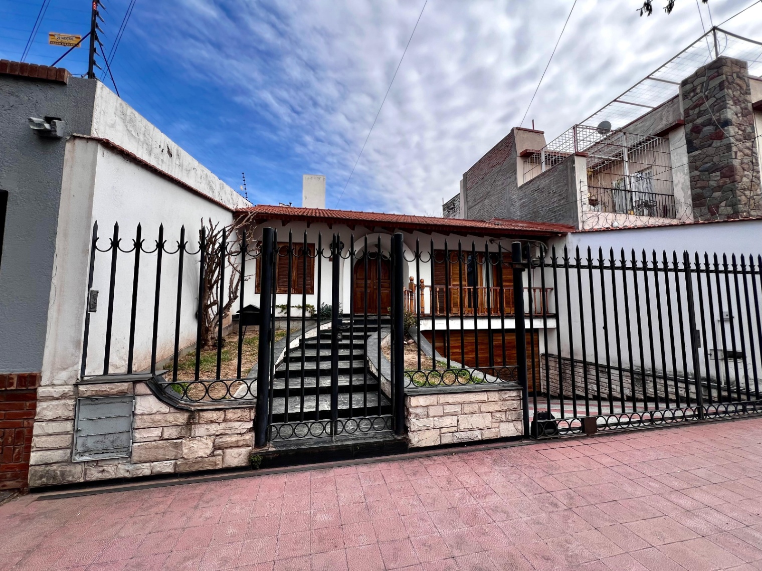 Casa en Venta en Capital, Mendoza