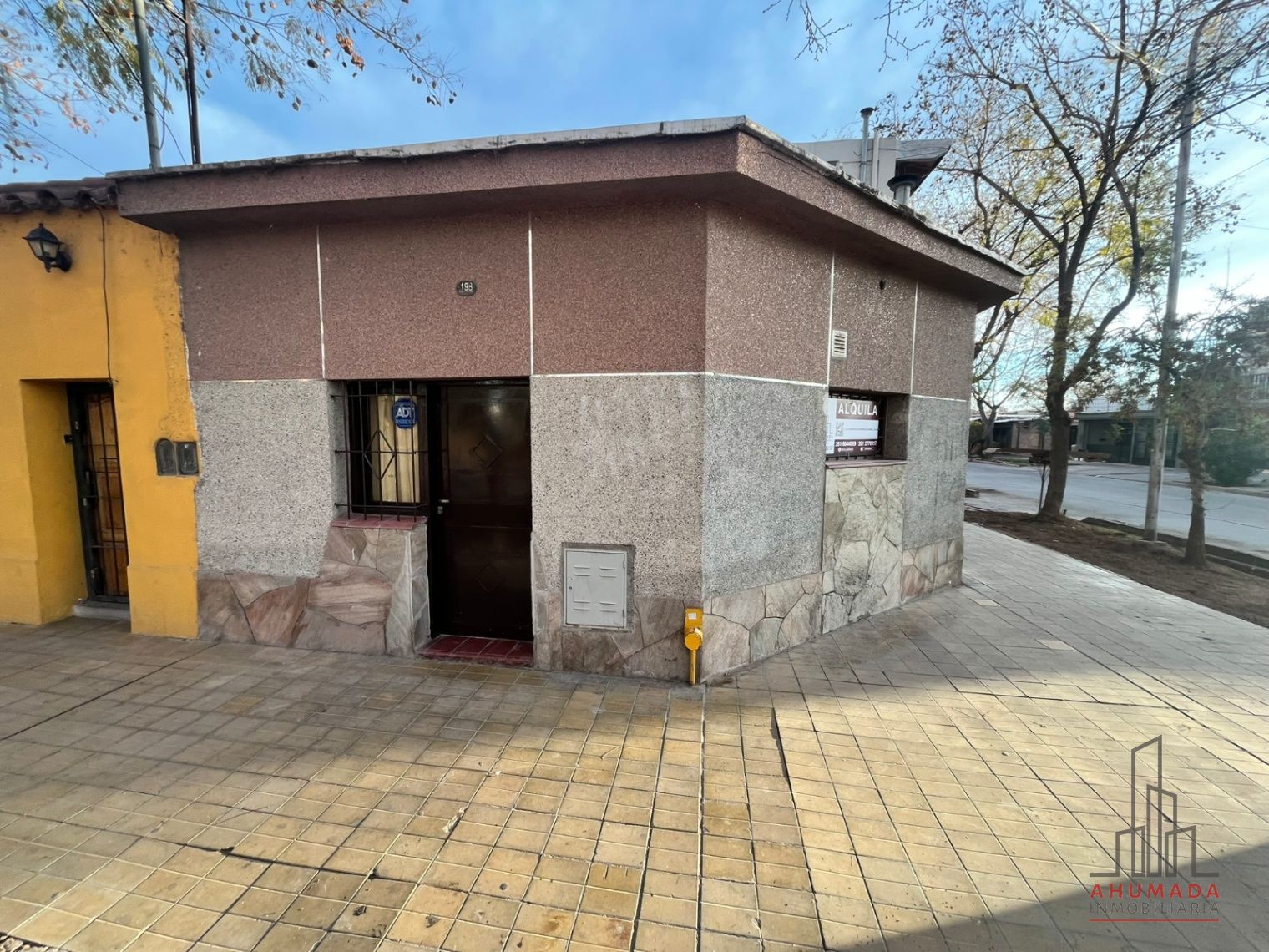 Departamento en Alquiler en Las Heras, Mendoza