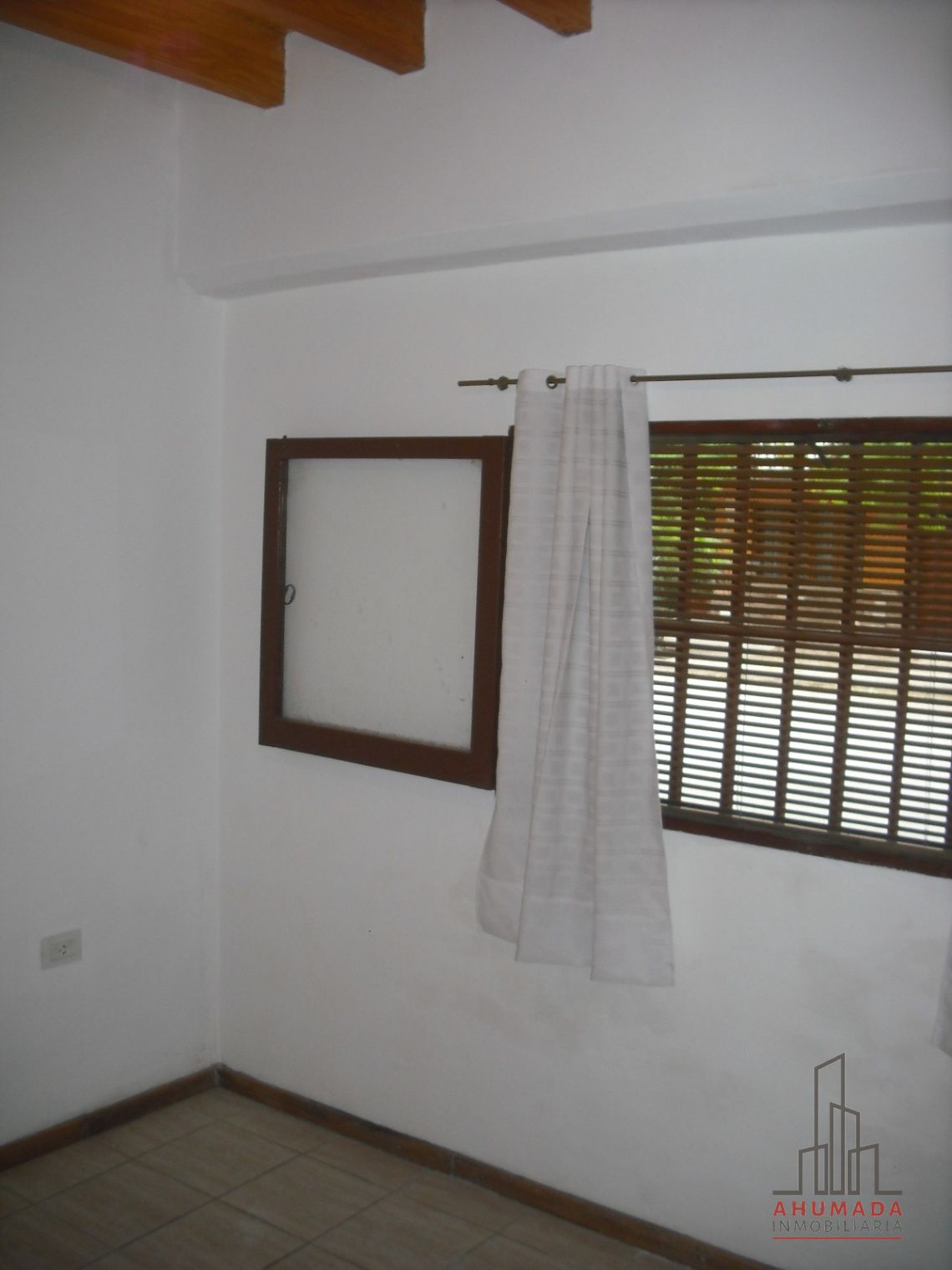 Departamento en Alquiler en Las Heras, Mendoza