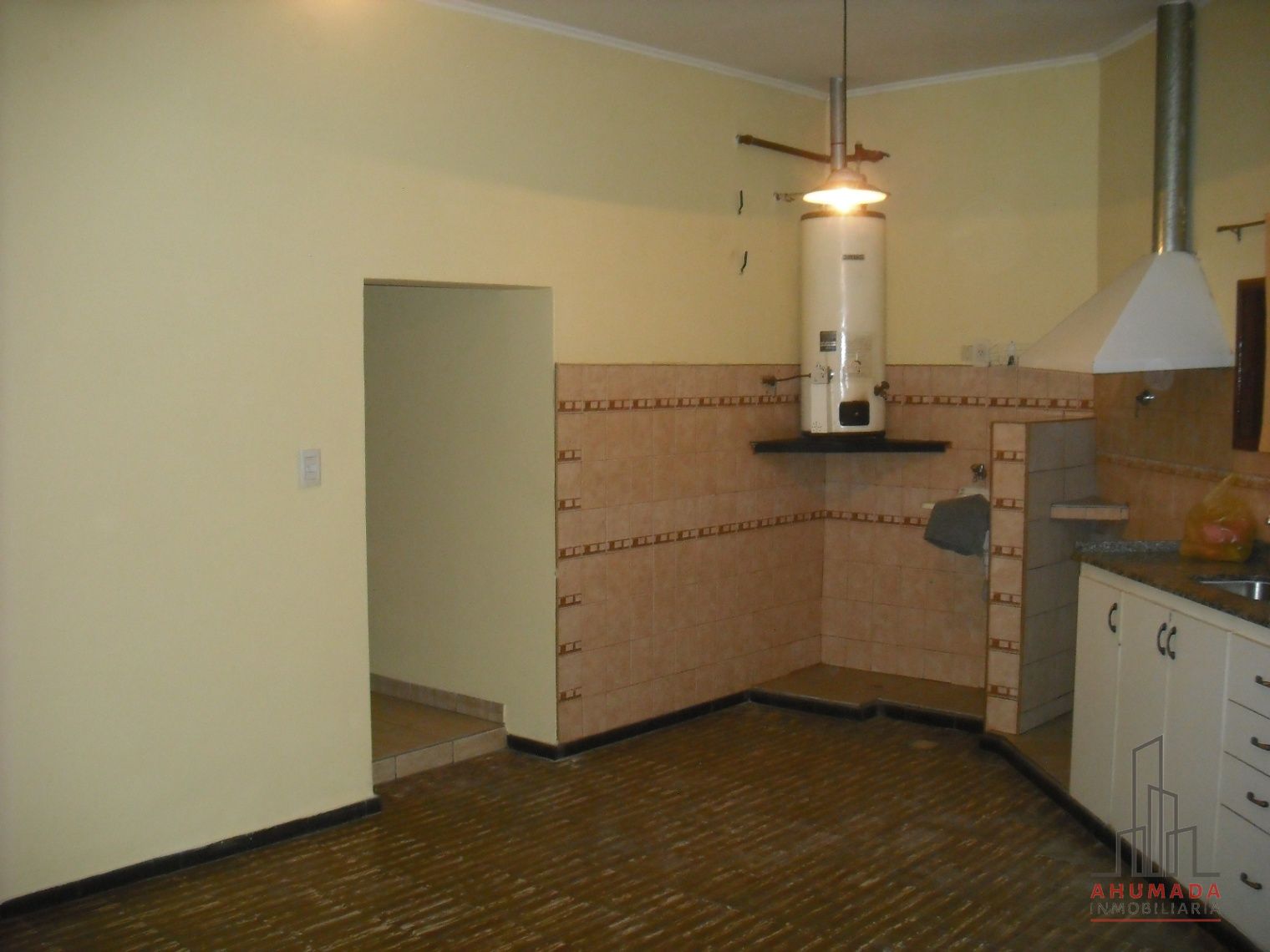 Departamento en Alquiler en Las Heras, Mendoza
