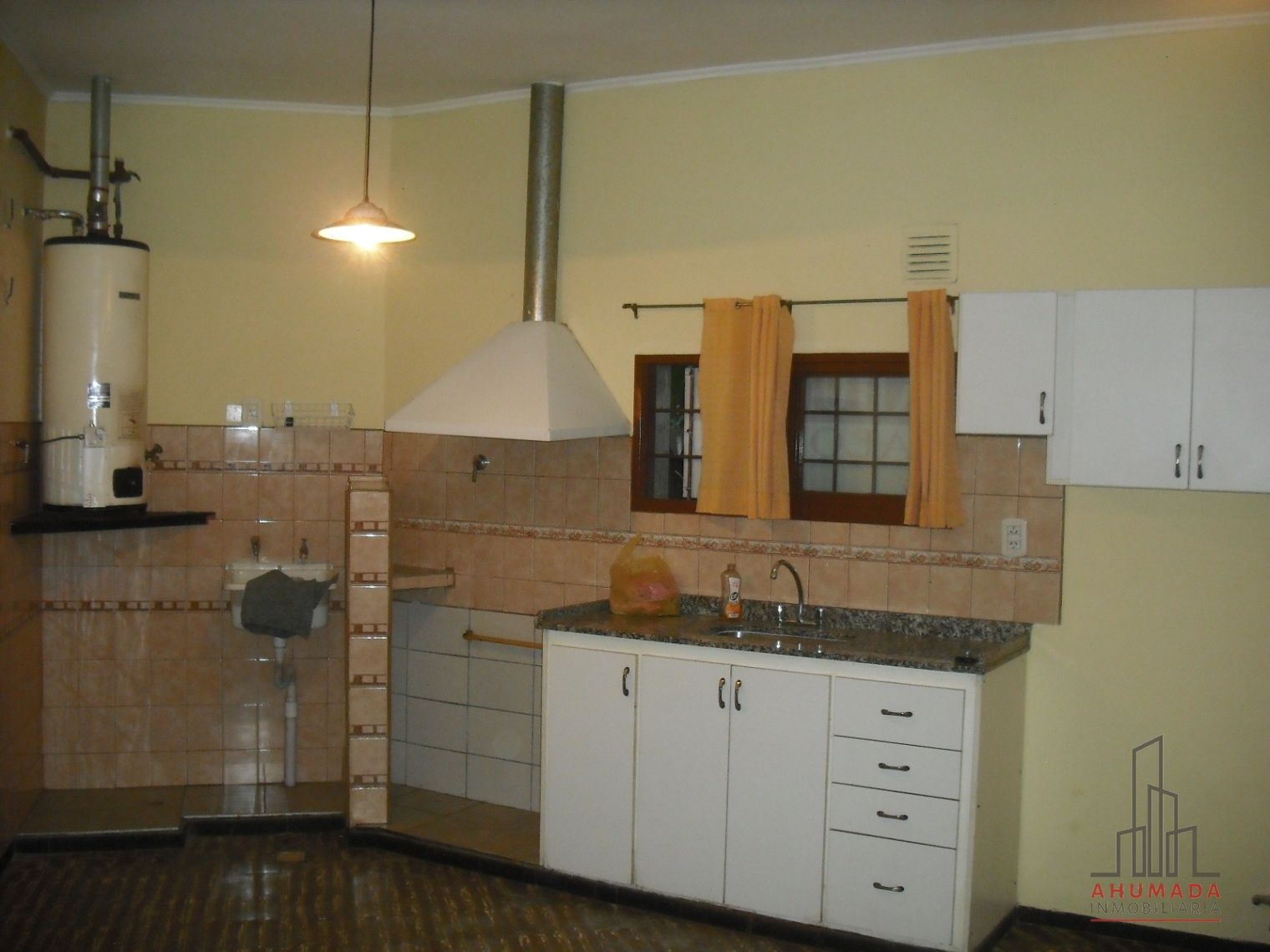 Departamento en Alquiler en Las Heras, Mendoza
