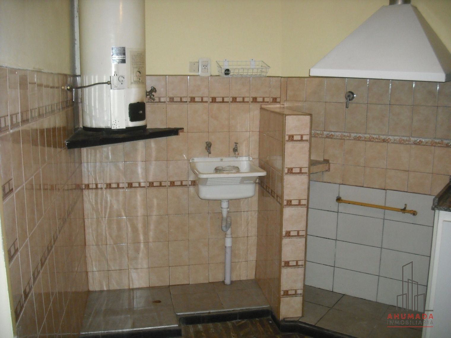 Departamento en Alquiler en Las Heras, Mendoza