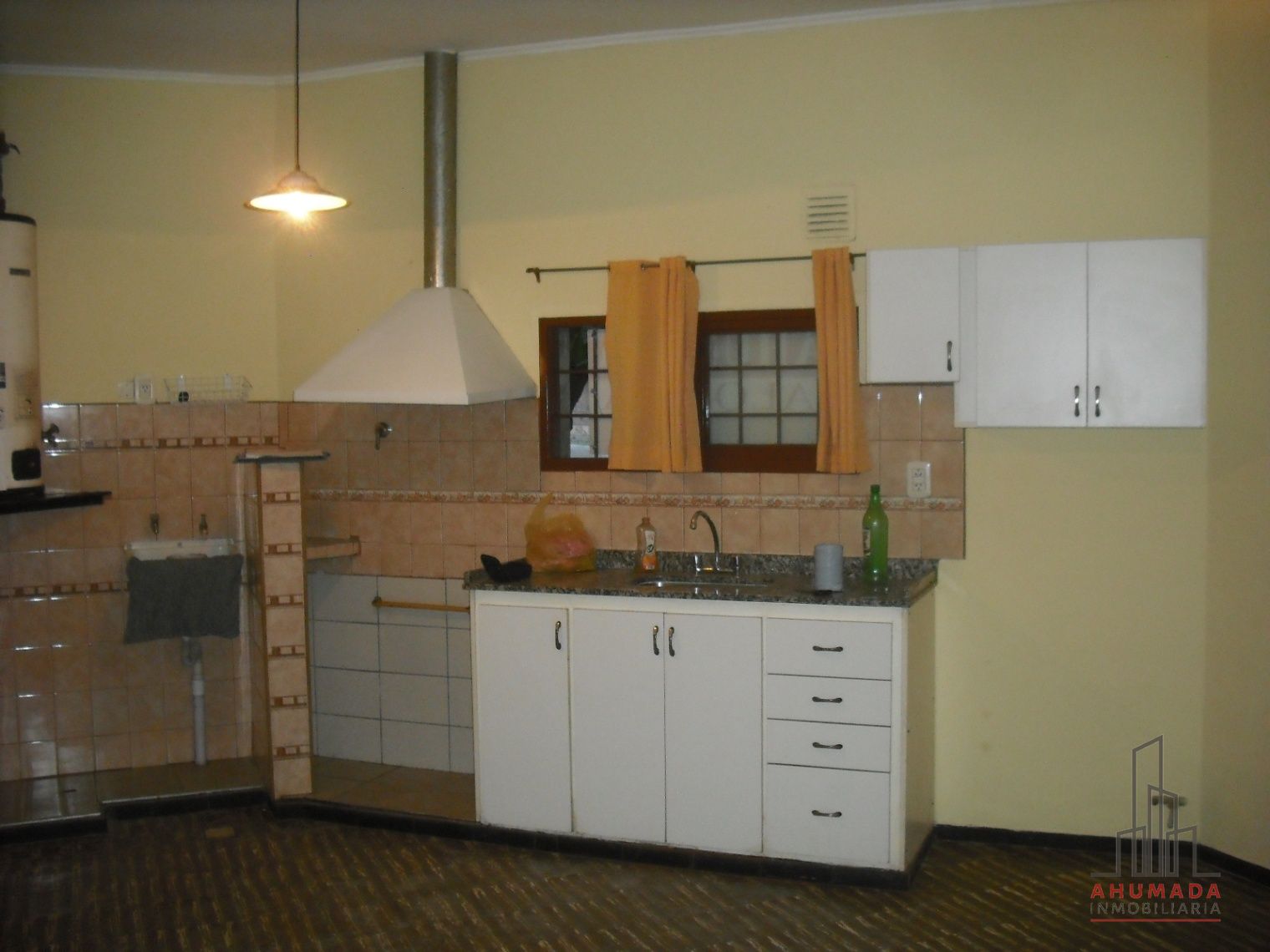 Departamento en Alquiler en Las Heras, Mendoza