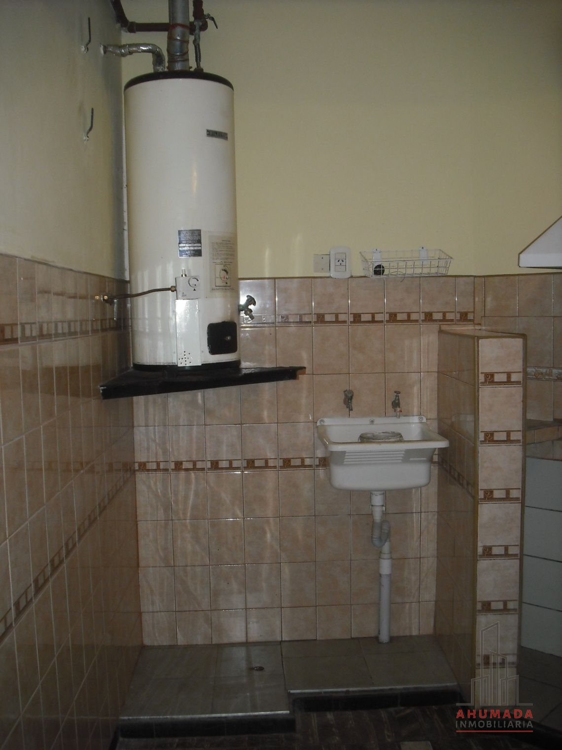 Departamento en Alquiler en Las Heras, Mendoza