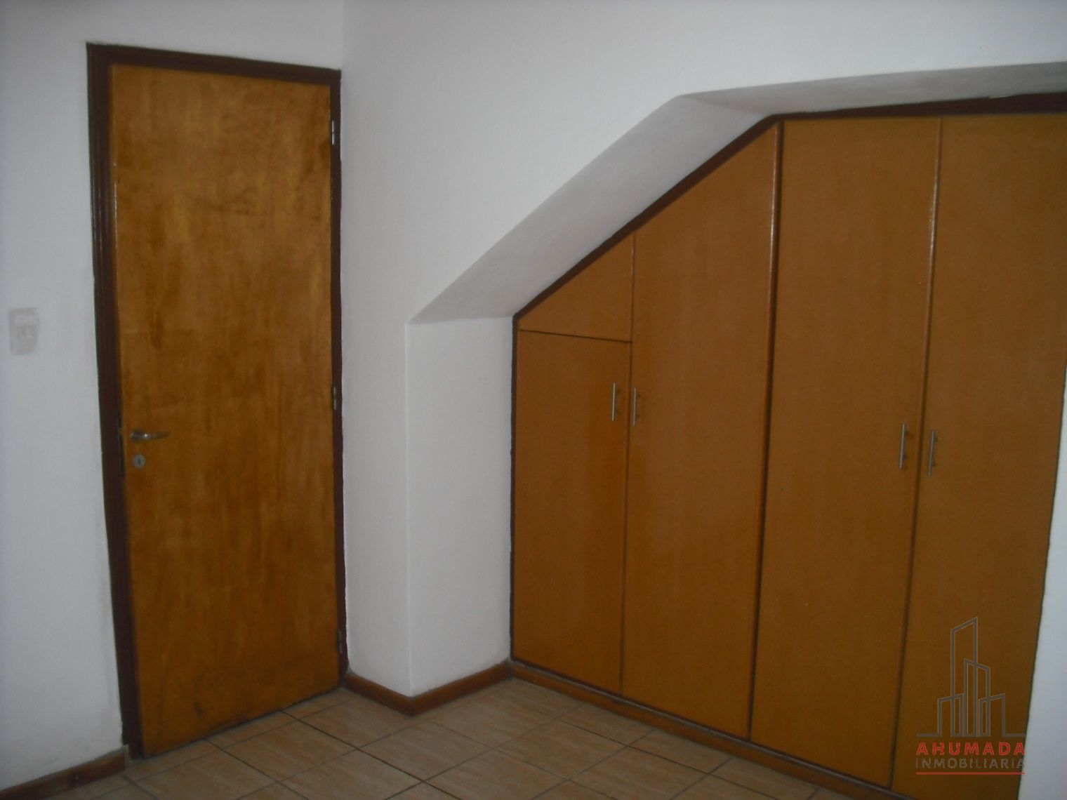 Departamento en Alquiler en Las Heras, Mendoza
