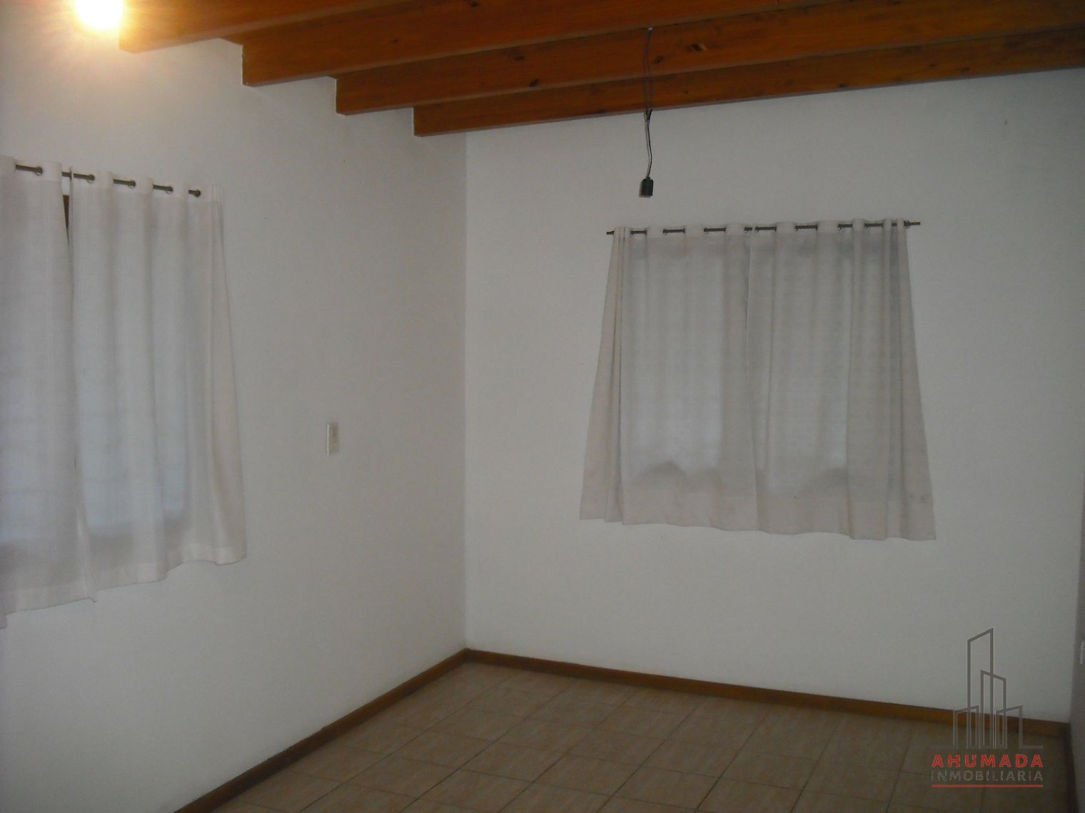 Departamento en Alquiler en Las Heras, Mendoza