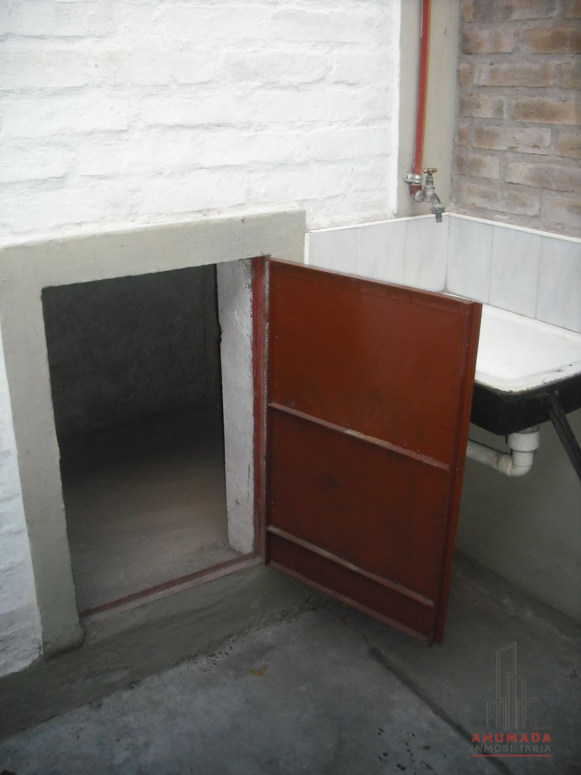Departamento en Alquiler en Las Heras, Mendoza