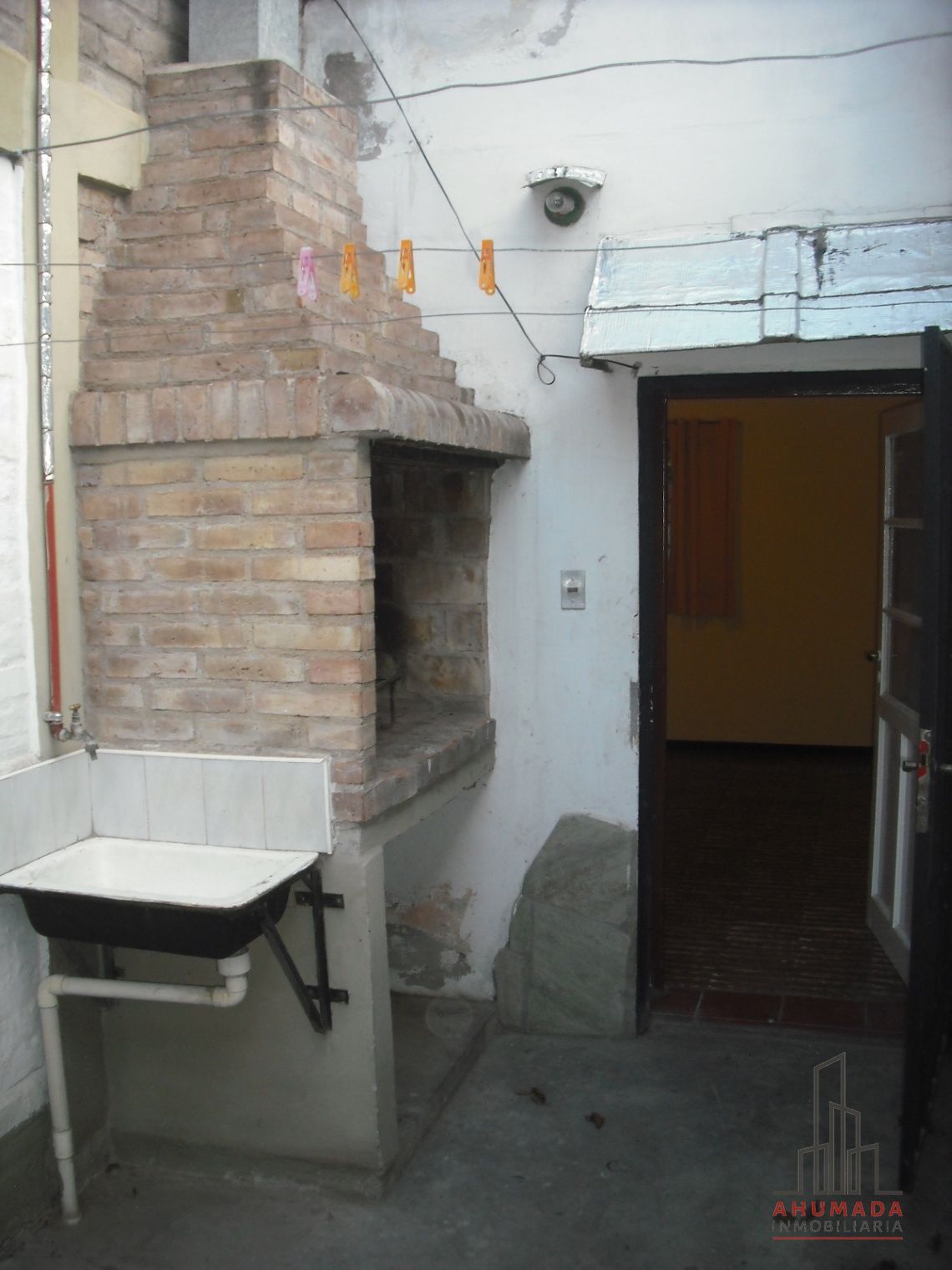 Departamento en Alquiler en Las Heras, Mendoza