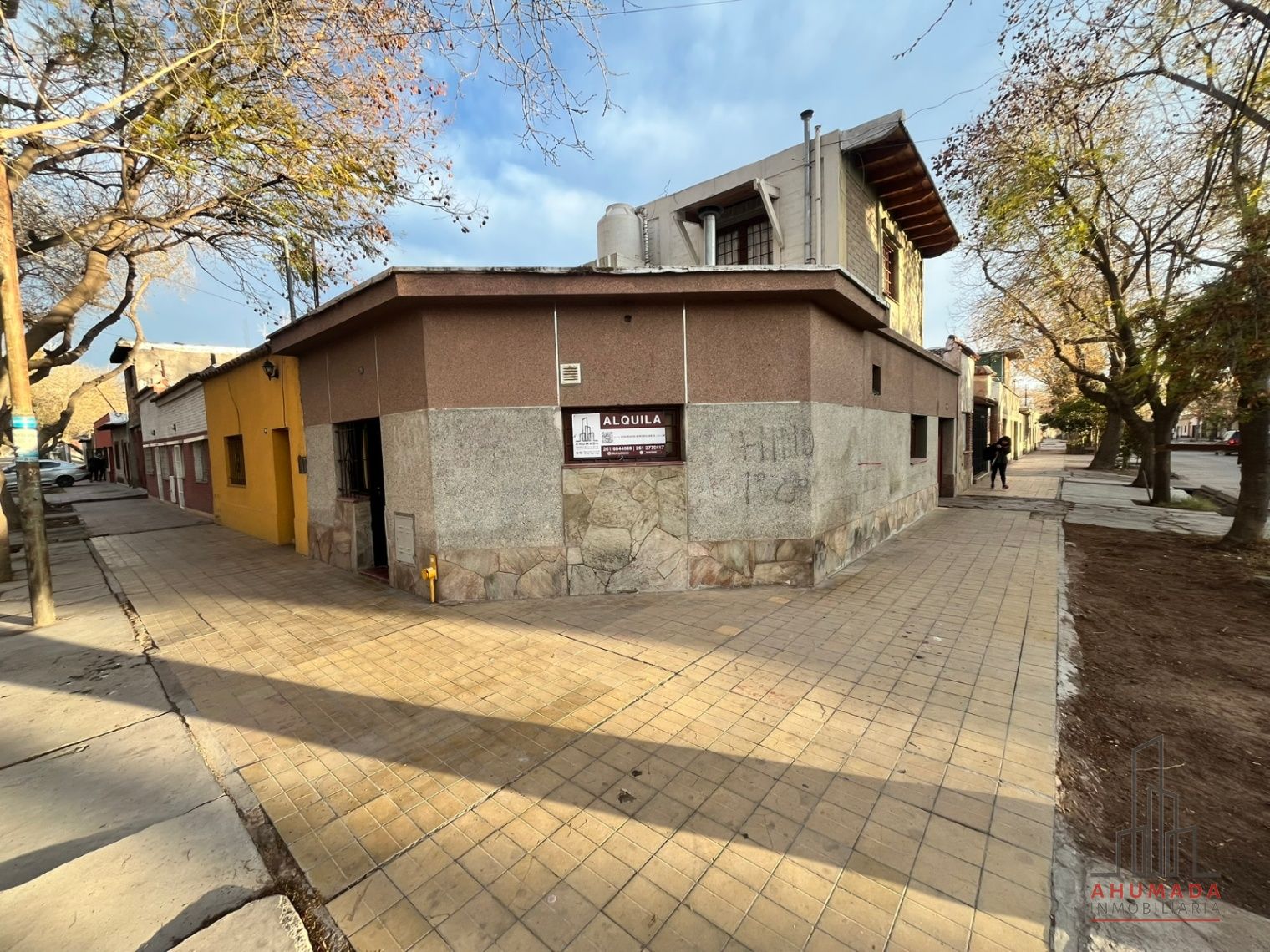 Departamento en Alquiler en Las Heras, Mendoza