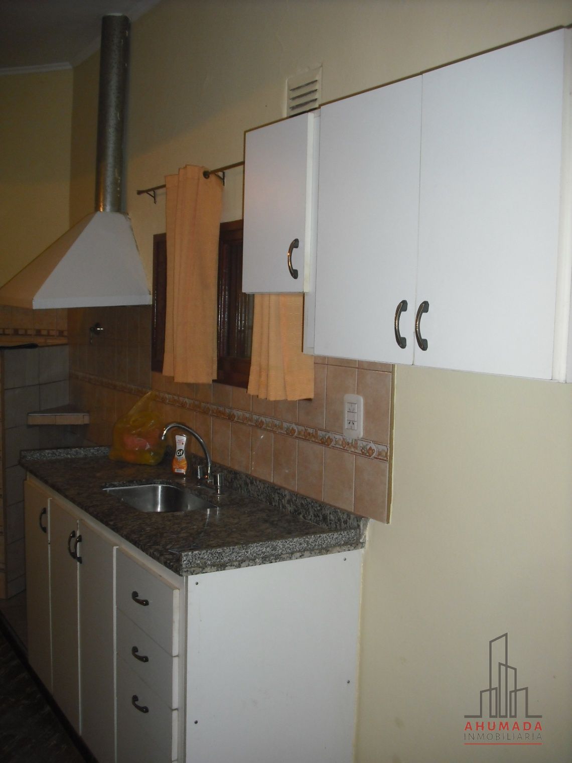 Departamento en Alquiler en Las Heras, Mendoza