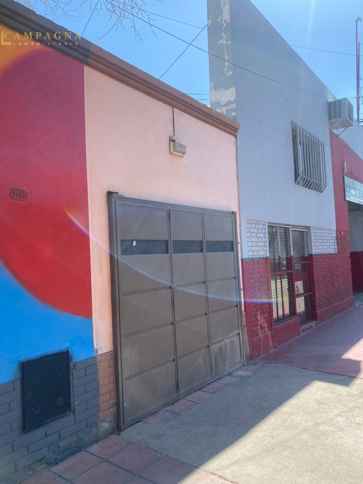Casa en Alquiler en Guaymallen, Mendoza