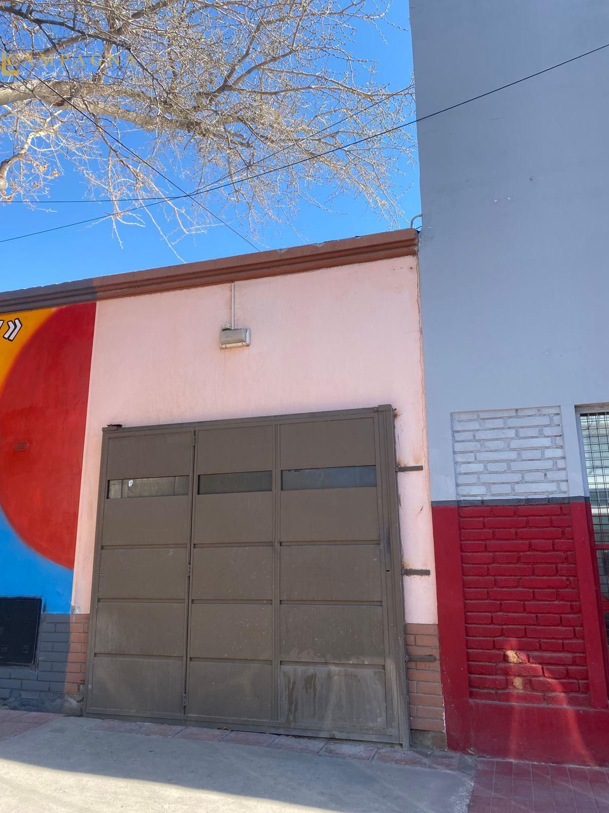 Casa en Alquiler en Guaymallen, Mendoza