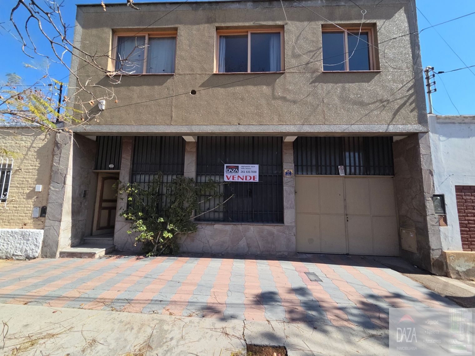 Galpon en Venta en Guaymallen, Mendoza