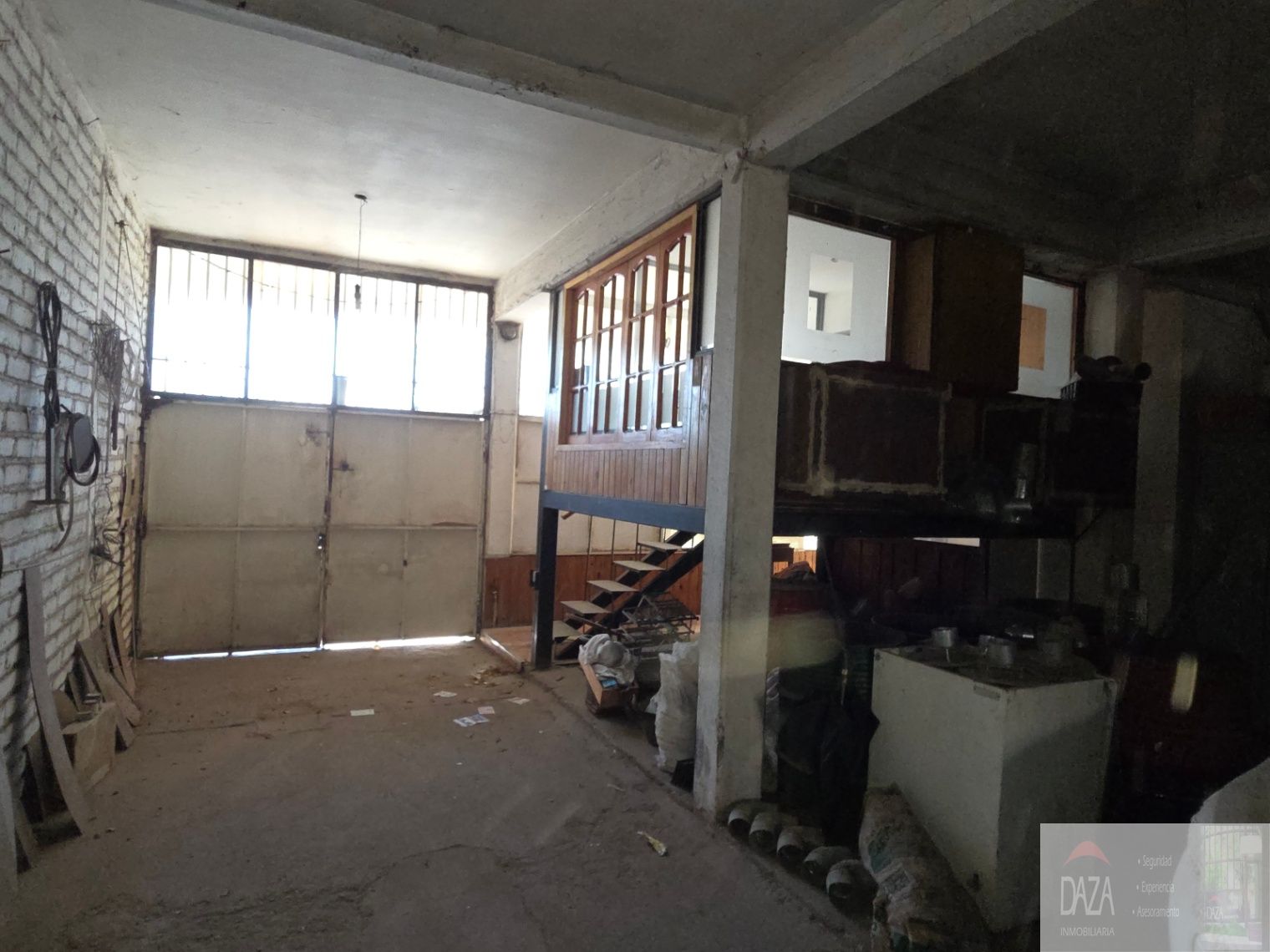 Galpon en Venta en Guaymallen, Mendoza