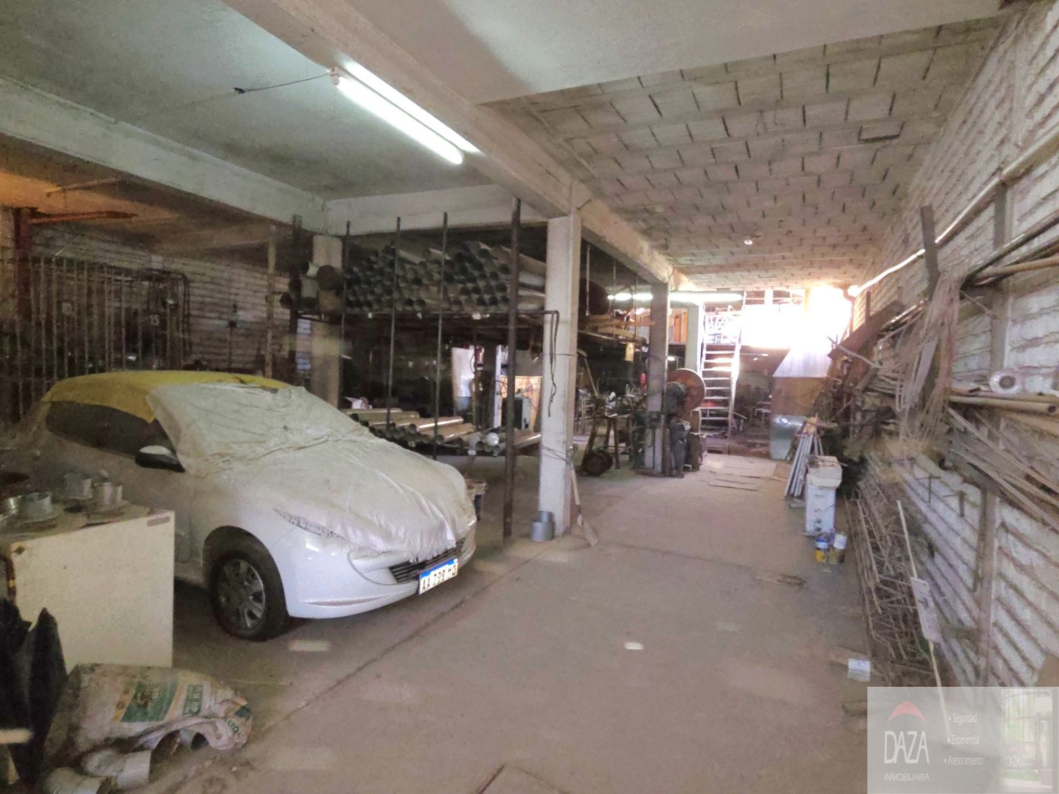 Galpon en Venta en Guaymallen, Mendoza