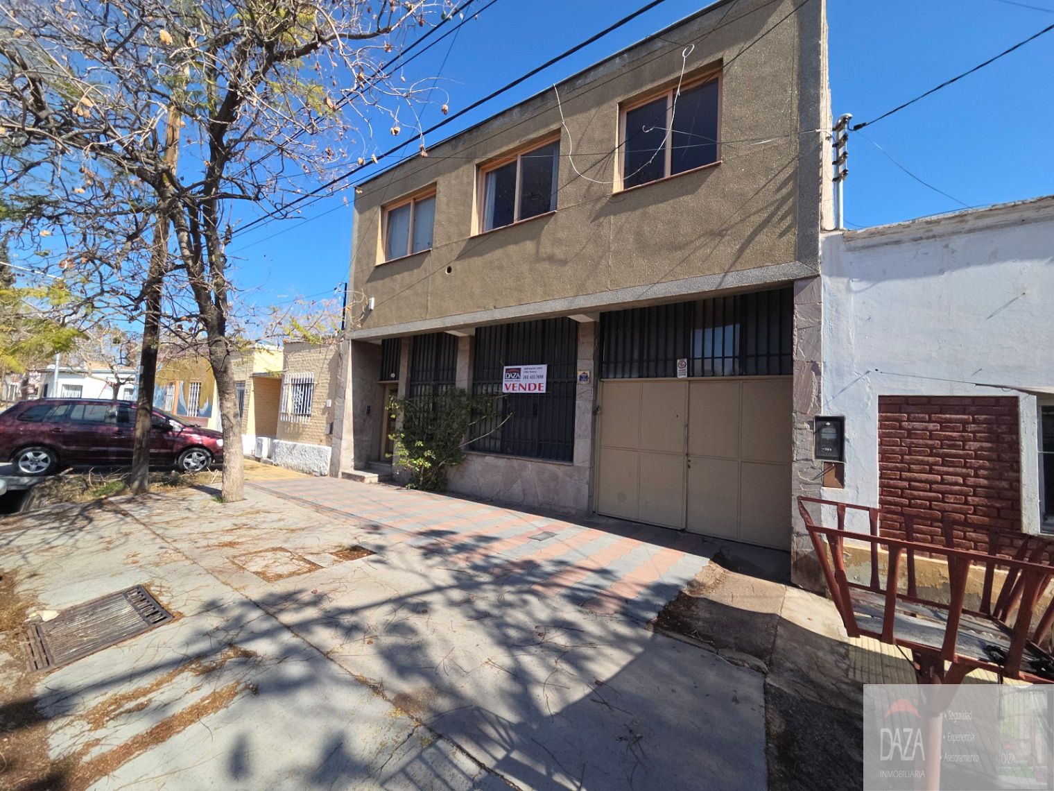 Galpon en Venta en Guaymallen, Mendoza