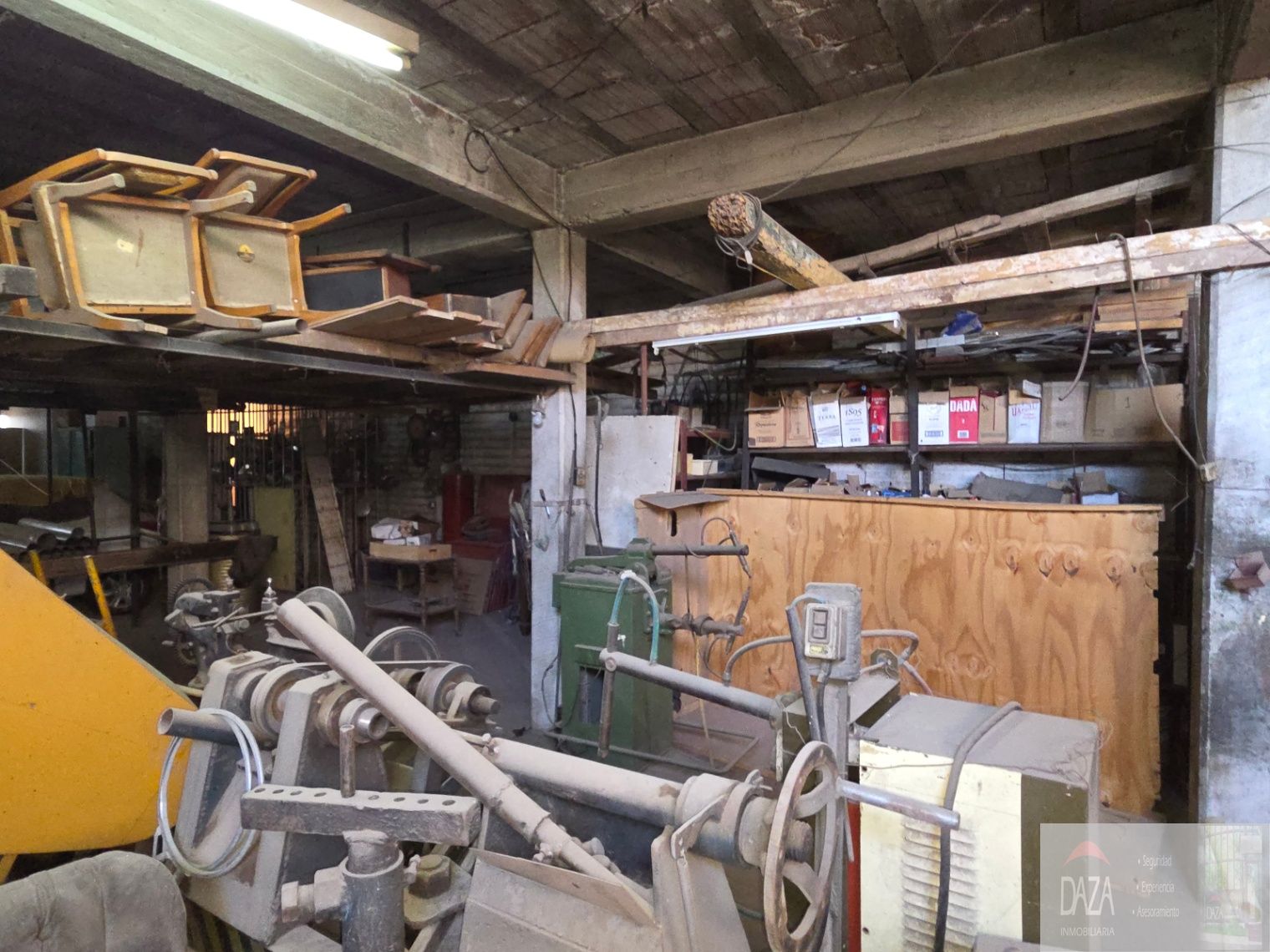 Galpon en Venta en Guaymallen, Mendoza