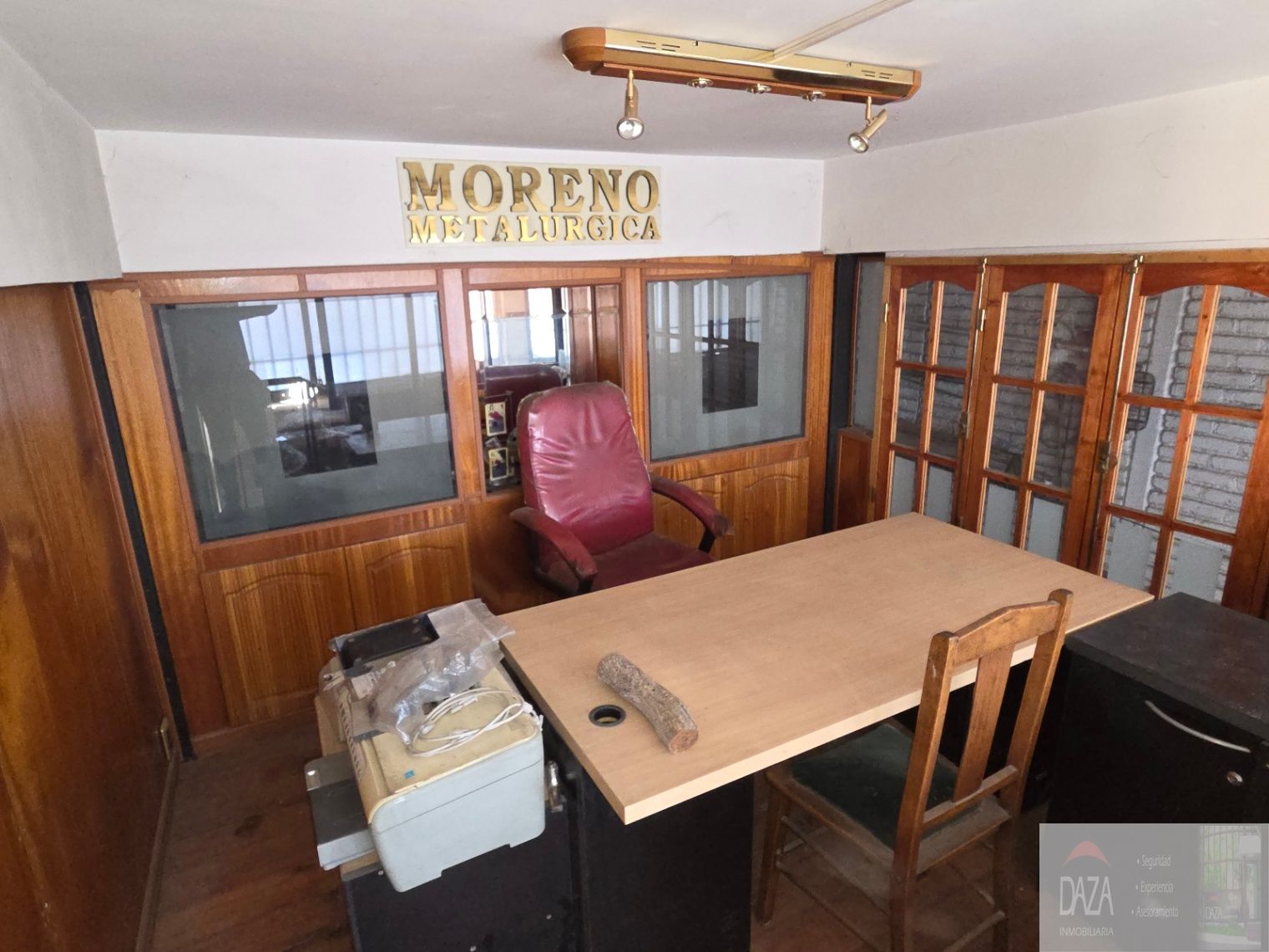 Galpon en Venta en Guaymallen, Mendoza