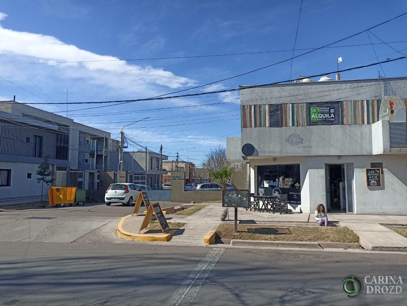 Departamento en Alquiler en Lujan de Cuyo, Mendoza