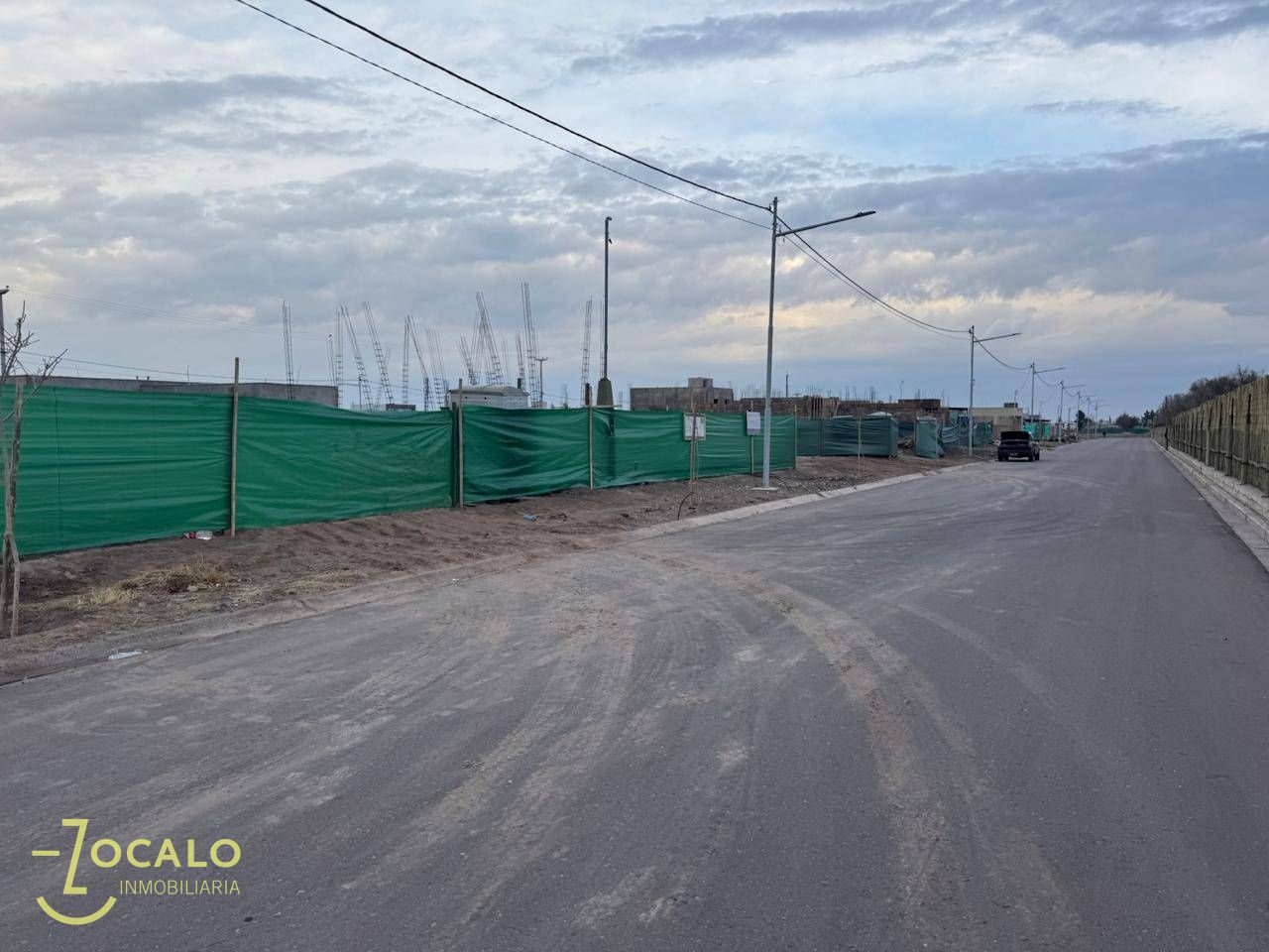 Terreno en Venta en Lujan de Cuyo, Mendoza