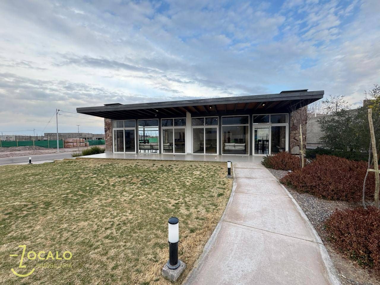 Terreno en Venta en Lujan de Cuyo, Mendoza