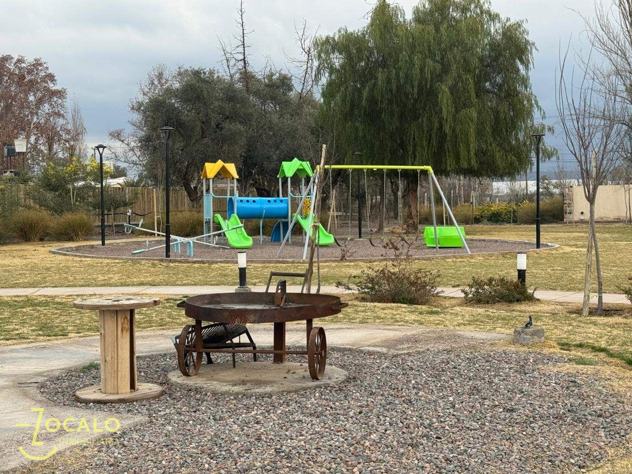Terreno en Venta en Lujan de Cuyo, Mendoza