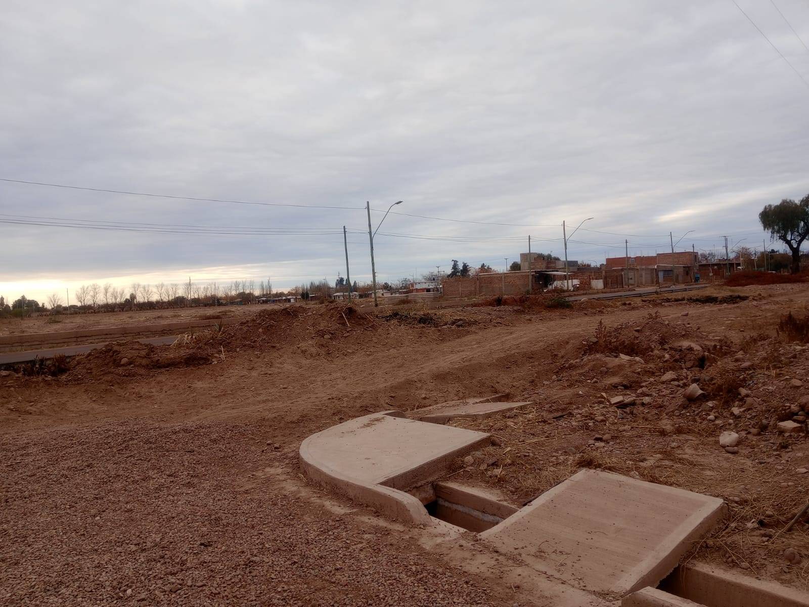 Terreno en Venta en Maipu, Mendoza