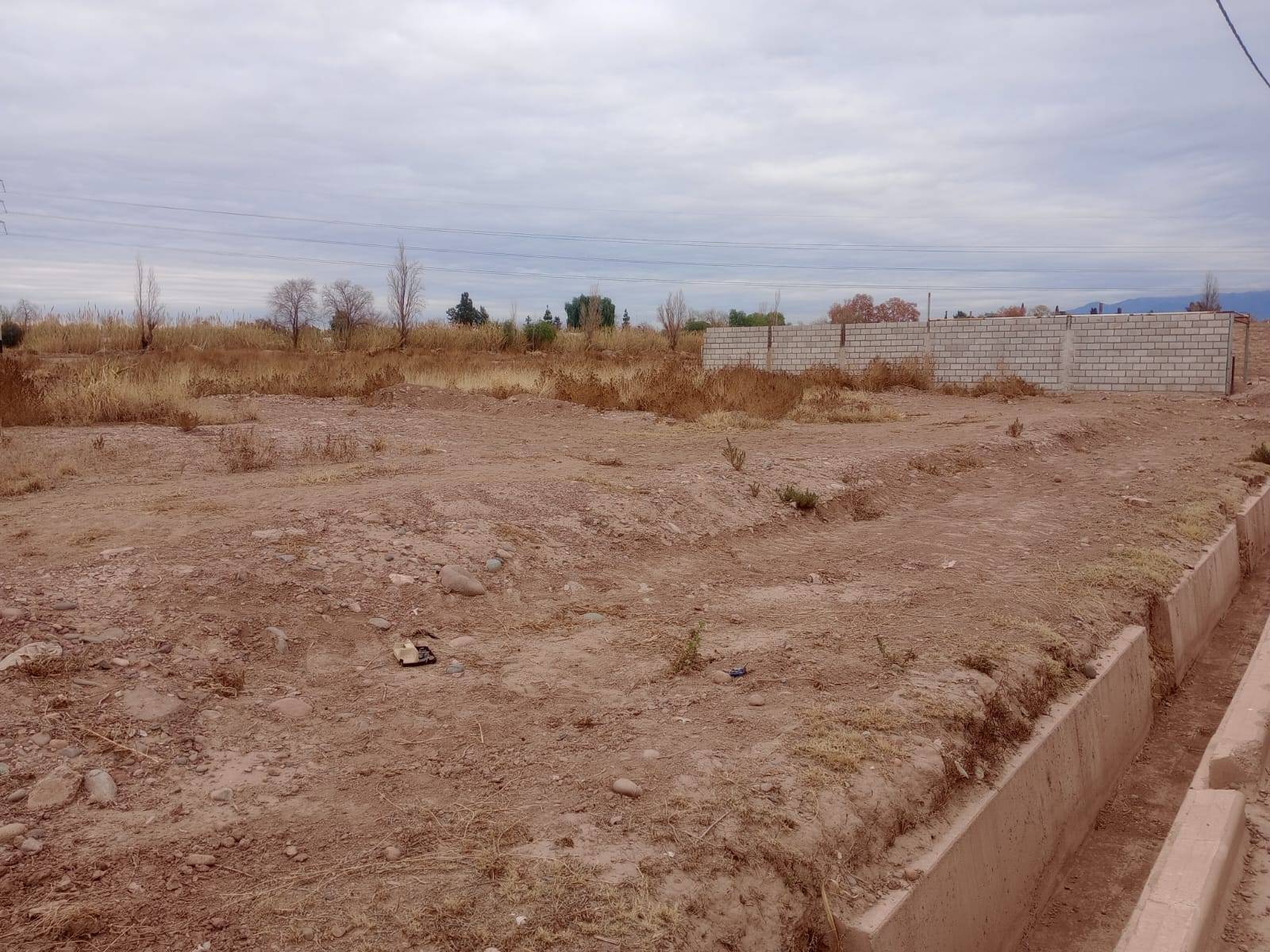 Terreno en Venta en Maipu, Mendoza