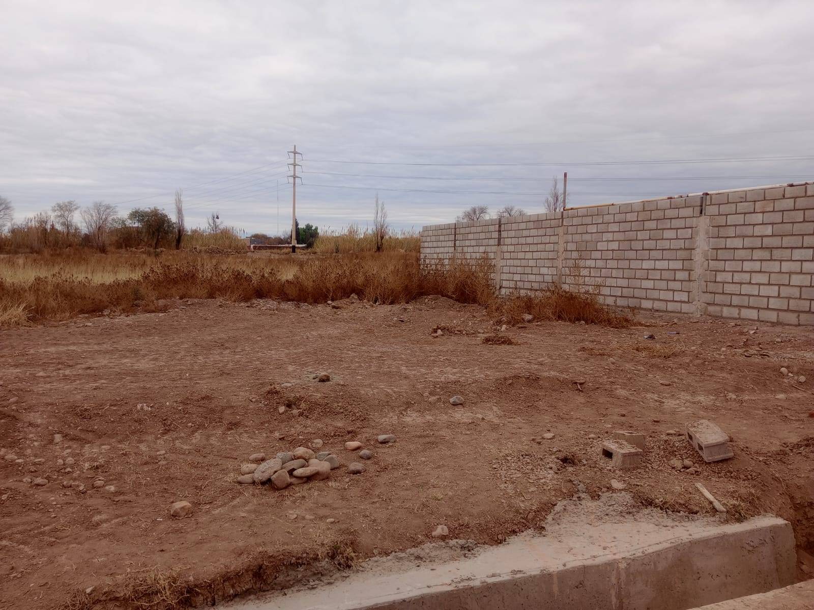 Terreno en Venta en Maipu, Mendoza